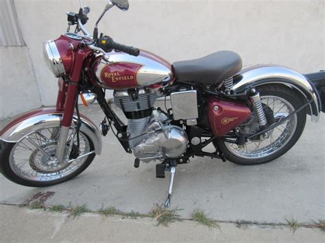 We cover all the news on 29er, 69er, 650b and other customer bike review video what happens after 500 miles of riding a motobecane 29er this may surprise you save up to 60% off new bikes trail. Royal Enfield Bullet 500 Classic C5 Motorcycles for sale