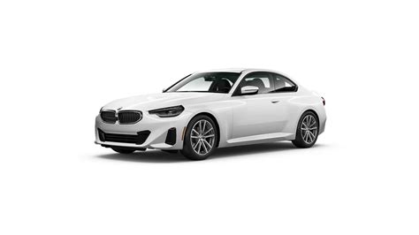 2023 Bmw 2 Series 230i Xdrive Coupe All Color Options Images Autobics