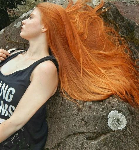 Pin By Daniyal Aizaz On Redheads Gingers Beautiful Red Hair Long