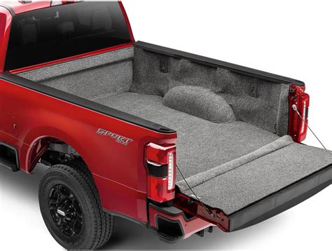 Husky Liners® Ultrafiber Full Truck Bed Liner Realtruck
