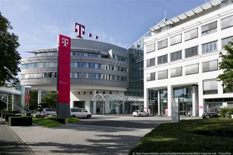 Telekom Das Logo Und Seine Entwicklung In Der Unternehmensgeschichte
