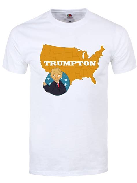 With a wide range of colors, you are sure to find what you are looking for. Trumpton Men's White T shirt 100 % Cotton Tee Shirt For ...