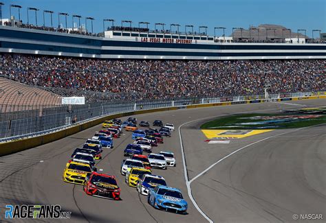 The pennzoil 400, held at las vegas motor. NASCAR intends to hold full 36-race schedule despite ...