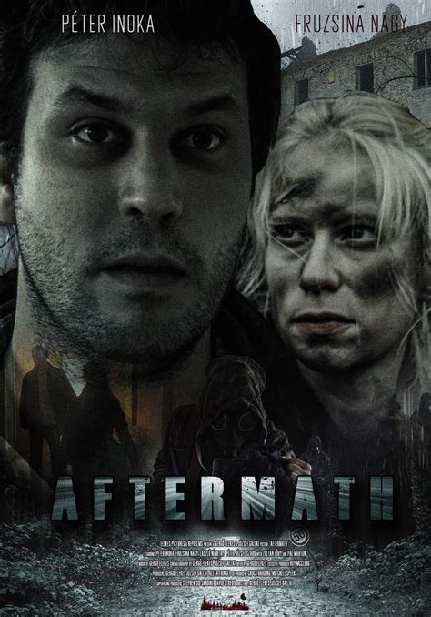 Aftermath Short Post Apocalyptic Film