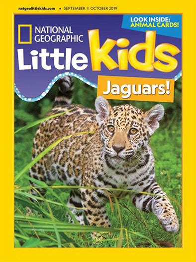 National Geographic Little Kids National Geographic