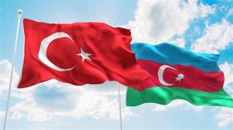 Son dakika haberler... Türkiye ile Azerbaycan arasında ...