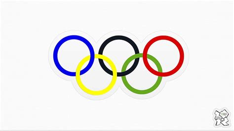 56 Olympic Games Olympic Flag Hd Wallpaper Pxfuel