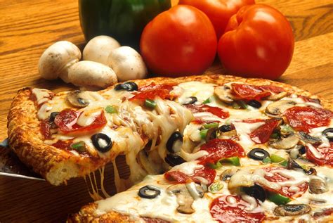 Papa John's Canada Promo Codes: 50% Off On Large Pizza - Canadian