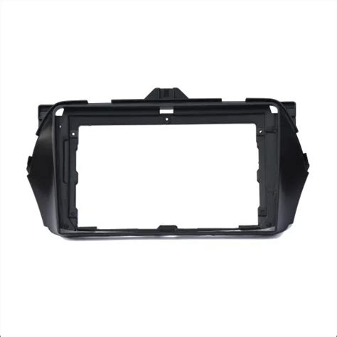 Plastic Ciaz 9 Inch Car Android Fascia Frame At Best Price In Delhi