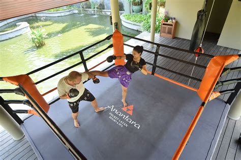 7 Best Muay Thai Gyms In Bangkok In 2020 Muay Thai Gym Muay Thai