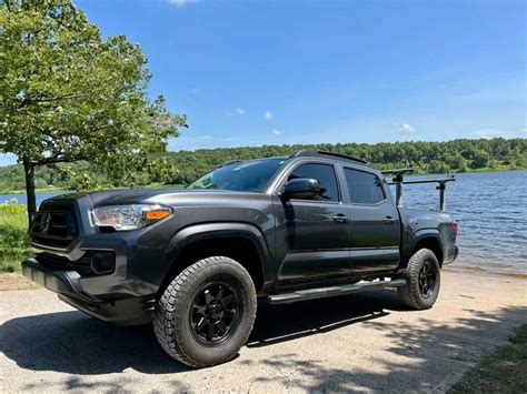 2023 Toyota Tacoma Review Heres Why Its The Best Mid Size Truck