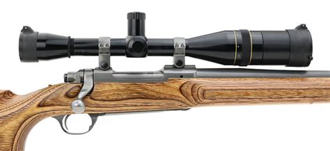 Ruger M77 Mark Ii 22 250 Caliber Rifle For Sale