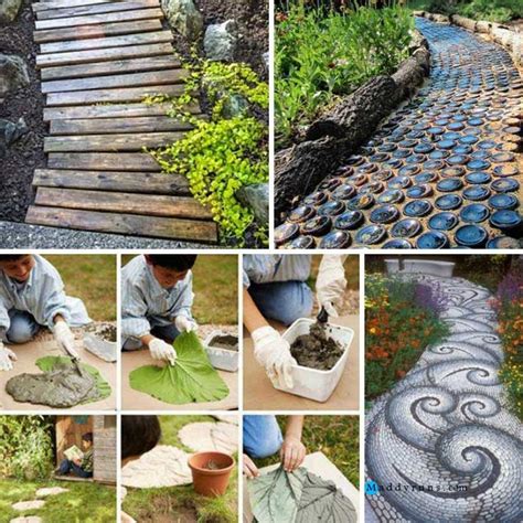 25 Easy Diy Garden Projects You Can Start Now Diy Garden Projects