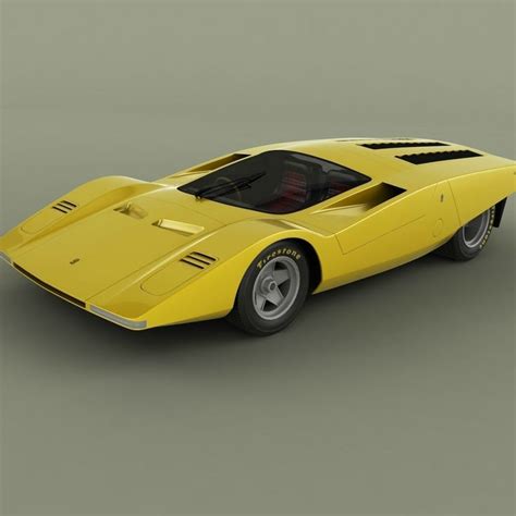 Unlike most other models by ferrari equipped with a v12 engine, the dino received a v6 or v8 motor, which was also fair enough to provide perfect driving the perfect driving characteristics and effective technical solutions of this sports car allowed it to earn the international engine of the year award in. Ferrari Model List: Every Ferrari, Every Year (com imagens)