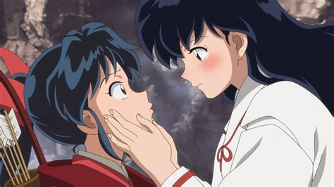 Top 76 Inuyasha Anime Episodes Latest Induhocakina