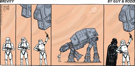 The Fun Is Strong In These 15 Star Wars Comics Star Wars Comics Star Wars