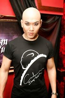 Profil Dan Biodata Deddy Corbuzier Beserta Fotonya