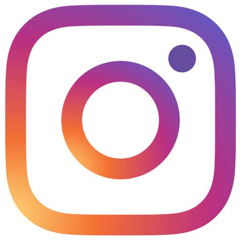 Instagram Logo Color 512 Supportive Guru