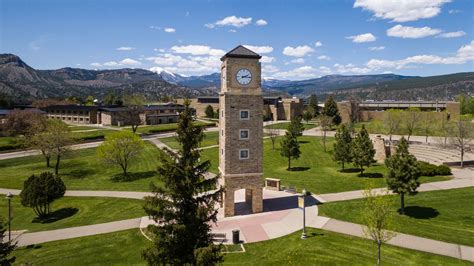Colorados 12 Best Colleges And Universities Top Schools