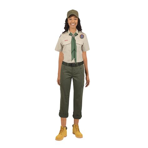 K Vetkeztet S Pil Ta Megfejt S Original Boy Scout Uniform F Nyess G