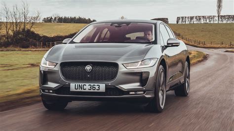 Jaguar I Pace 2022 Τι αλλάζει στην αναβαθμισμένη έκδοση