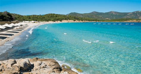 Golfo Di Teulada Le Spiagge Più Belle Spiaggeit