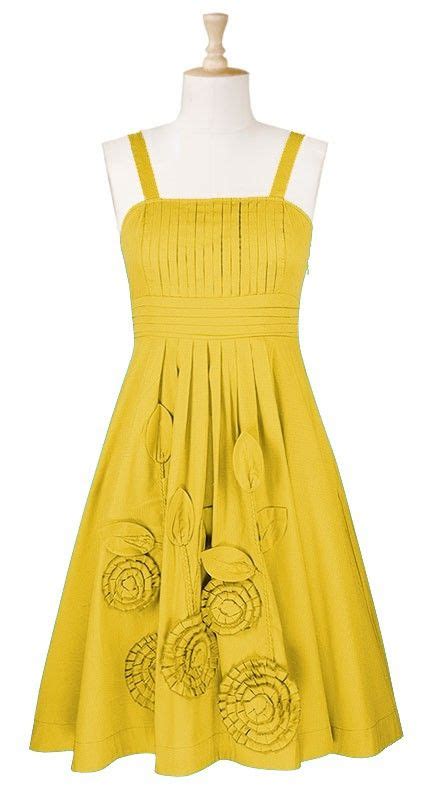 Love This Dress And Only 65 Cute Yellow Dresses Fashion Clothes