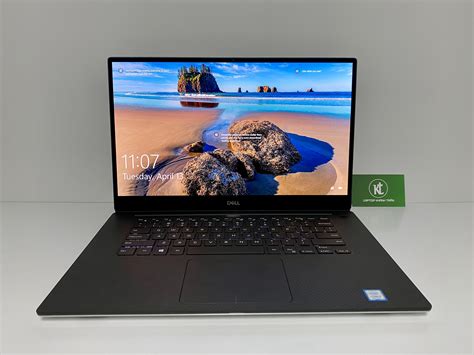 Laptop Dell Xps 7590 Core I7 9750h Ram 16gb Ssd 512gb Vga Nvidia