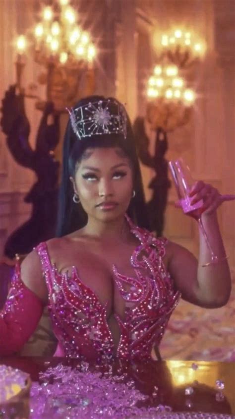 A place for fans of nicki minaj to view, download, share, and discuss their favorite images, icons, photos and wallpapers. #aesthetic #queen #wallpaper #nickiminaj | Pastel pink aesthetic, Baby pink aesthetic, Bad girl ...