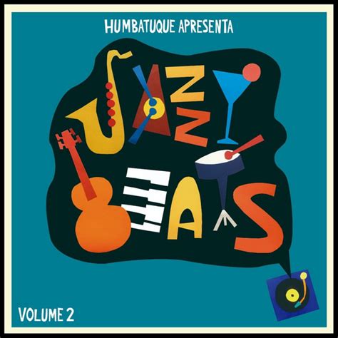 Jazzy Beats Vol 2 Compilation By Various Artists Spotify