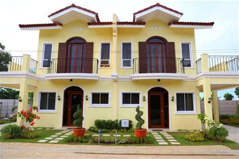182sqm ground floor spacious living, dining & kitchen guest room with own t&b storage area maids quarter with separate toilet 2/3 car garge big space for landscape gardens 2nd floor bedroom 1 & 2 with common t&b masters bedroom with own t&b and a. duplex house for sale laguna philippines single detached ...