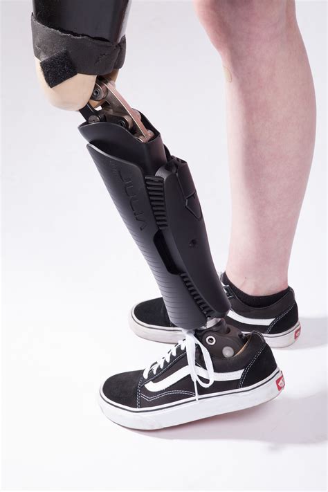 Orthotics And Prosthetics Barbie Ferreira Prosthetic Leg Cyber