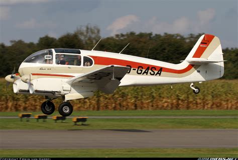 Let Aero Ae 145 Super Aero 145 Untitled Aviation Photo 2549927
