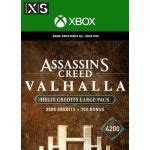 Assassin S Creed Valhalla Helix Credits Large Pack 4 200 Chave