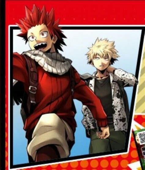 This Is A Special Chapter For Kiri Because Today Is His Birthday My