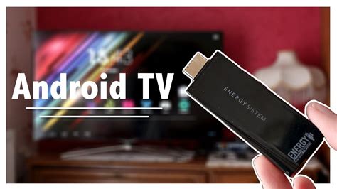 Android tv now comes with your google assistant built in. Transformer votre télévision en un Android TV ou PC avec ...