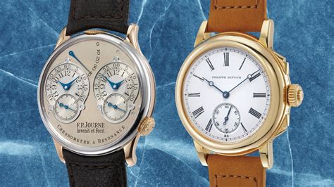 Phillips Breaks Records With 100 Million Watch Auction
