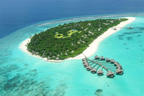 Diez Hechos Interesantes Sobre Las Maldivas Travelingeast