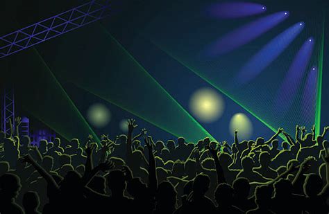 Concert Clipart Free