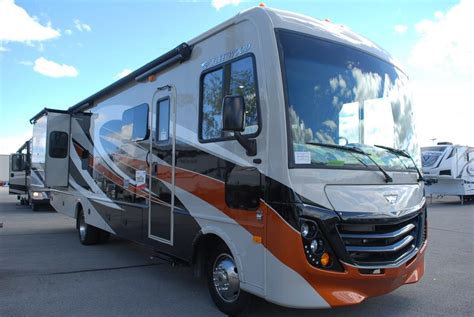 Fleetwood Flair Rvs For Sale In New York