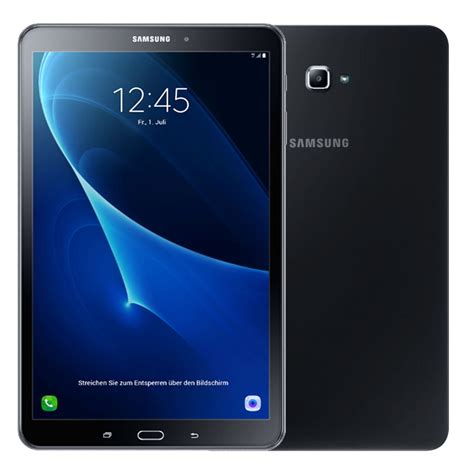 Samsung Galaxy Tab A 101 Inch Sm T585 Wizz Computers Ltd