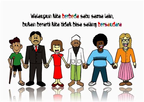 Poster Tema Keberagaman Indonesia Dikdasmen Riset Vrogue Co