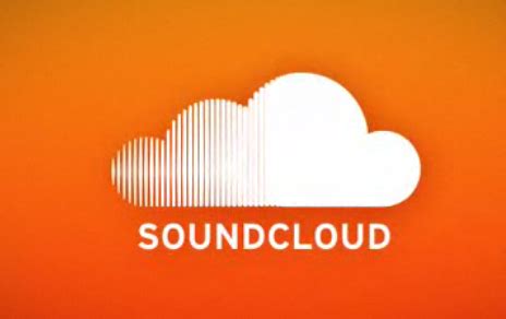 The Ace's Place: SoundCloud Application Review