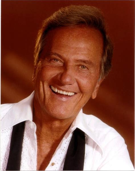 Pat Boone Former Teenage Heartthrob To Give Televised Concert