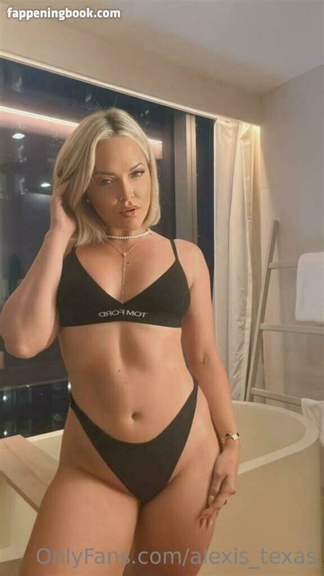 Alexis Texas Alexis Texas Nude Onlyfans Leaks The Fappening Photo Fappeningbook