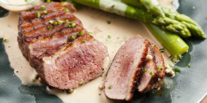 Magrets de canard à la poêle en un tour de main découvrez les