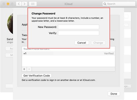 Here's how you'll go about resetting it. What to do if you forgot your Apple ID or password