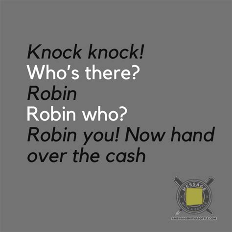 Funny Kids Knock Knock Jokes They Probably Havent Heard