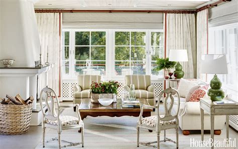 House Beautiful Living Room Ideas Cnn Times Idn