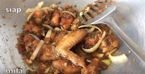 Untuk digunakan gratis ✓ tidak ada atribut yang di perlukan ✓. ayam: resepi ayam goreng cili api